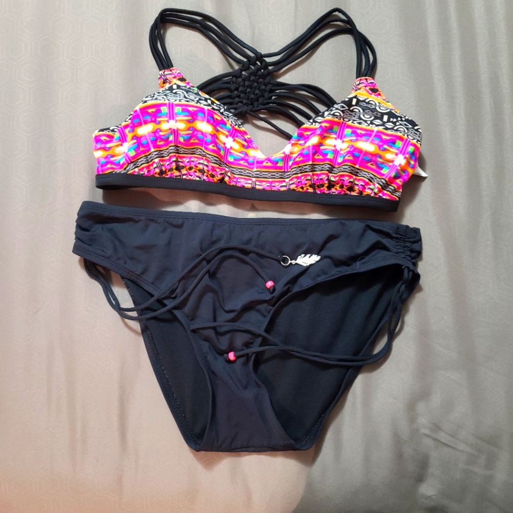 New Directions bathing suit
